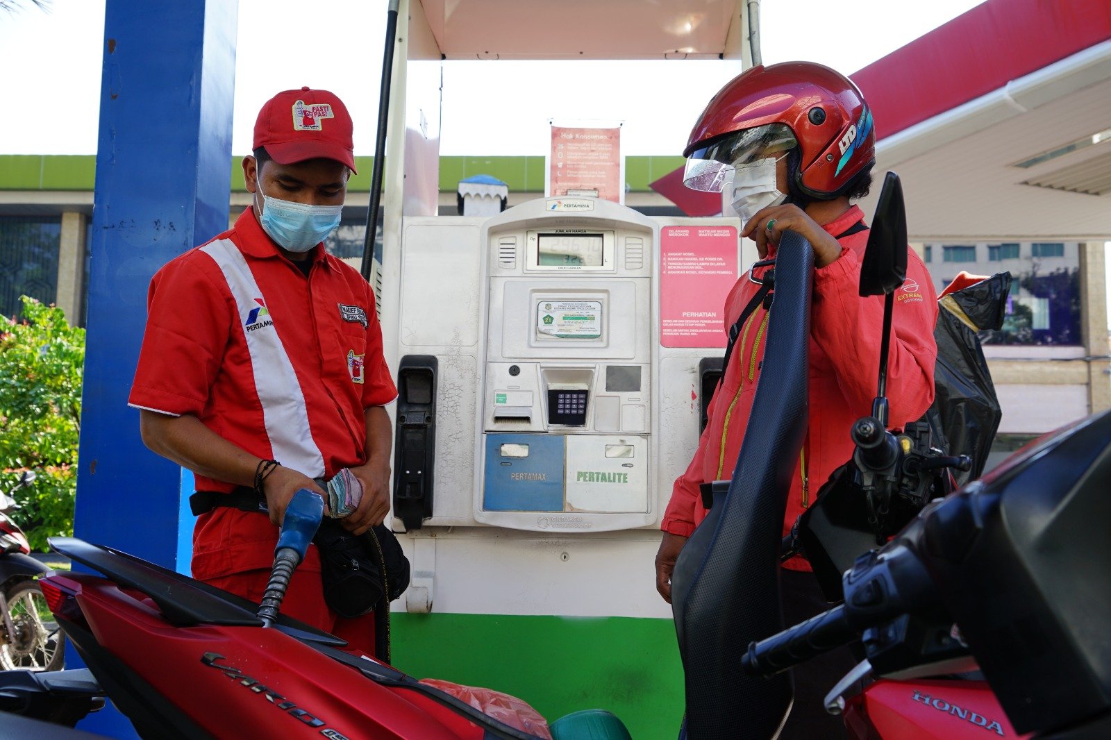 Pertamina Patra Niaga Regional Sumbagut Pastikan Stok BBM, LPG dan Avtur Aman Sambut Libur Panjang dan Jelang Pemilu 2024