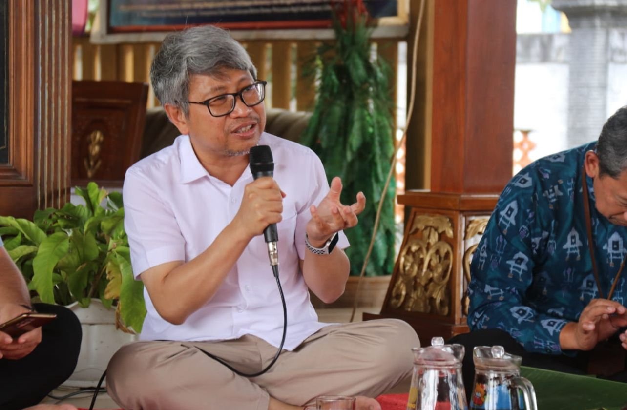 Kementerian Keuangan: Pembayaran Gaji Baru PNS, PPPK, TNI dan Polri Akan Dirapel Bulan Maret 2024