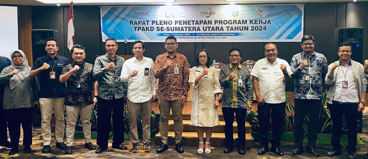 OJK & TPAKD Sumut Sasar Pasantren Memahami Produk dan Layanan Keuangan Syariah