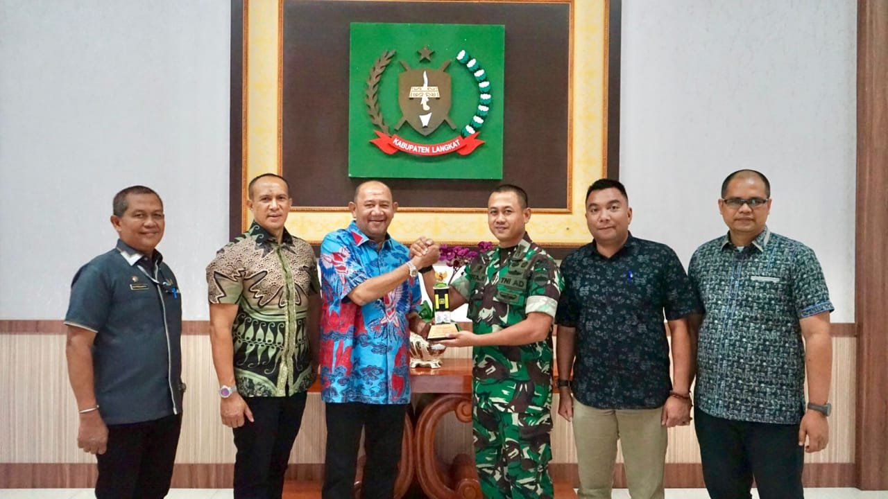 DanYonif 100/PS Jadi Danyon Taruna Madya Resimen Taruna Akmil