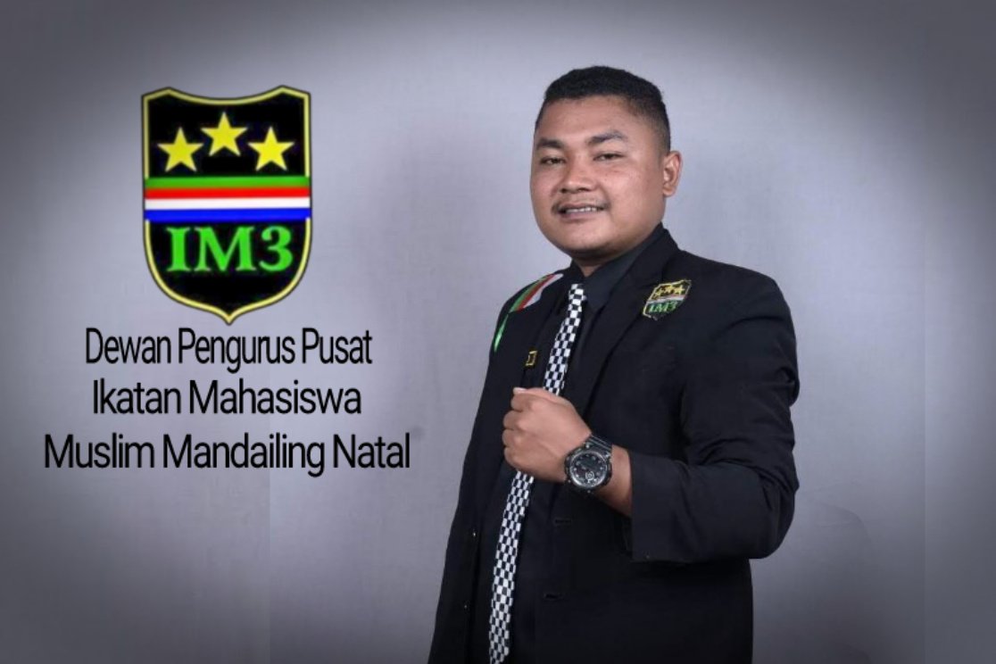 Ketua DPP IM3 Minta Polres Madina Tindak Tegas Pelaku Galian C Ilegal di Kecamatan Linggabayu