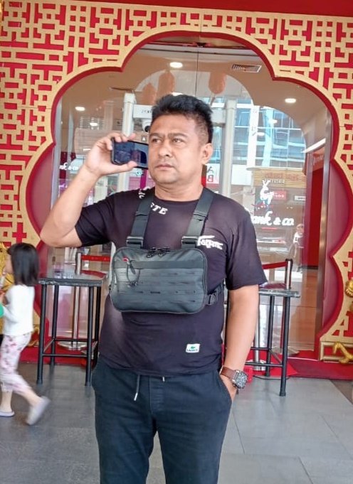 Sebut Kasus Keracunan Warga Sibanggor ‘Sudah Takdir’, Camat PSM Diingatkan Agar Lebih Bijaksana