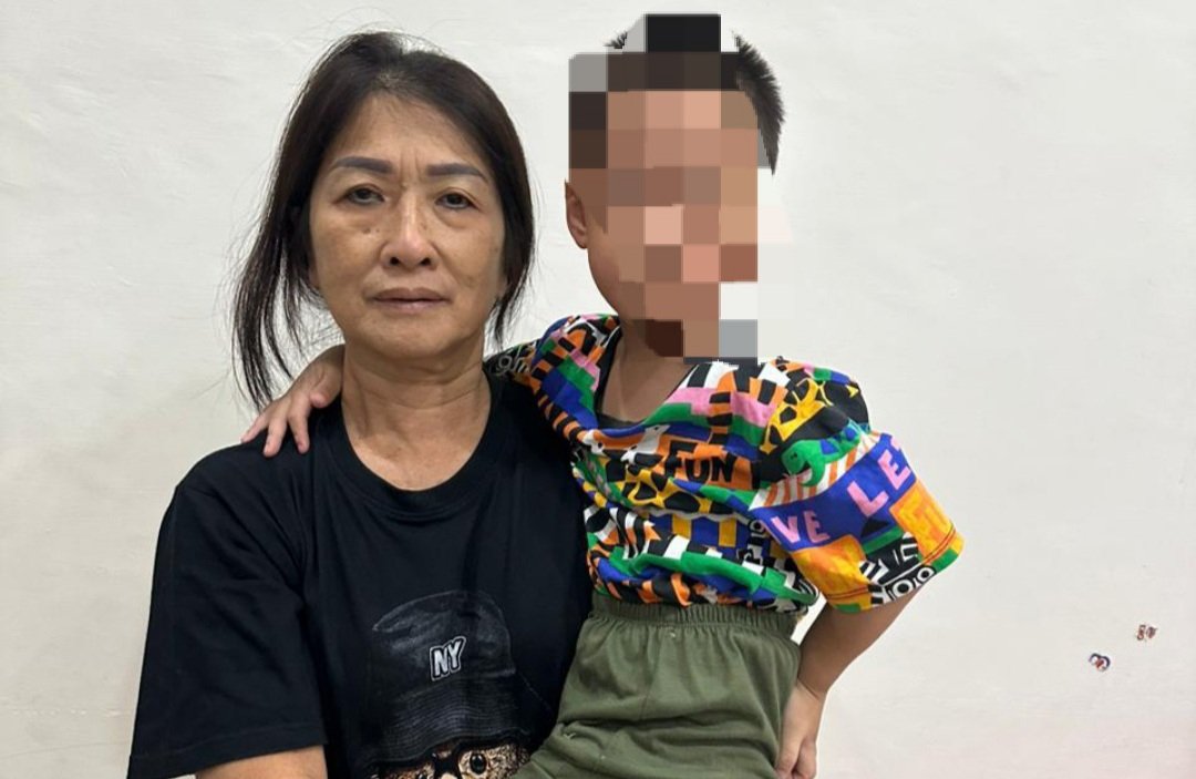 Dijanjikan Mediasi Namun Ditangkap di Bandara, Polda Sumut Diminta Tetapkan Mantan Suami Lisa Jadi Tersangka