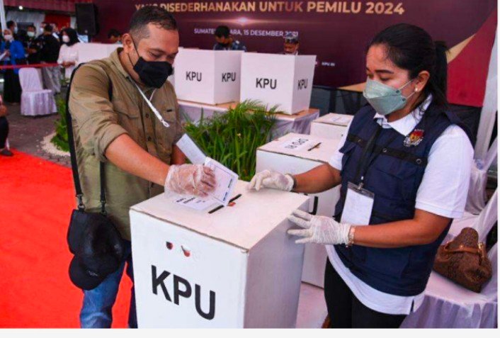 Pemerintah Indonesia Beri Santunan Bagi Petugas Pemilu 2024 yang Wafat, Segini Besarannya