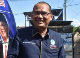 Antonius Tumanggor Dipastikan Duduk Kembali di DPRD Medan Periode 2024 – 2029