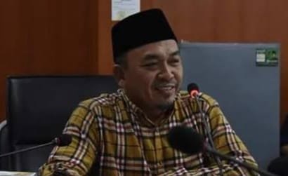 Legislator Dorong Dinkes Kota Medan Tingkatkan Pelayanan Kepada Masyarakat