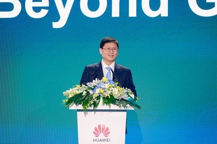 Huawei Paparkan Strategi Capai Pertumbuhan Bisnis Baru Dengan 5G dan Sukses di Era Baru Komersialisasi 5.5G