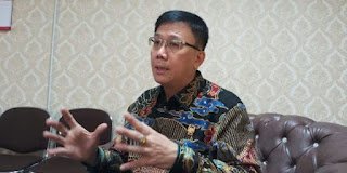 Tutup Akses Warga, Ketua DPRD Medan Minta Tembok di Katamso Square II Dibongkar