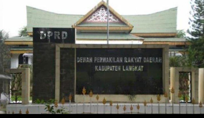 Terkait Berita Anggaran Belanja Sekretariat DPRD Langkat 73,Milyar, Minta Jangan Dilanjutkan