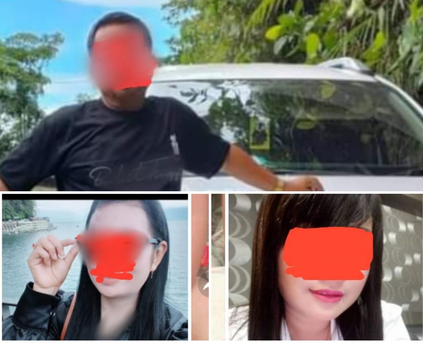 Oknum Kasek Diduga Miliki 2 Selir, dan Diduga Memfasilitasi Gunakan Dana BOS