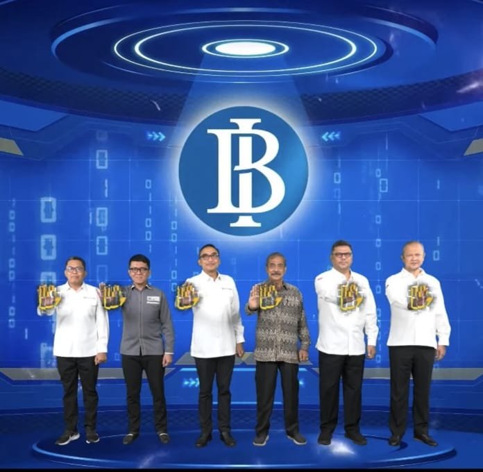 Dorong Inovasi Kebijakan dan Strategi yang Bermanfaat BI Sumut Luncurkan 5th Sumatranomics 2024 