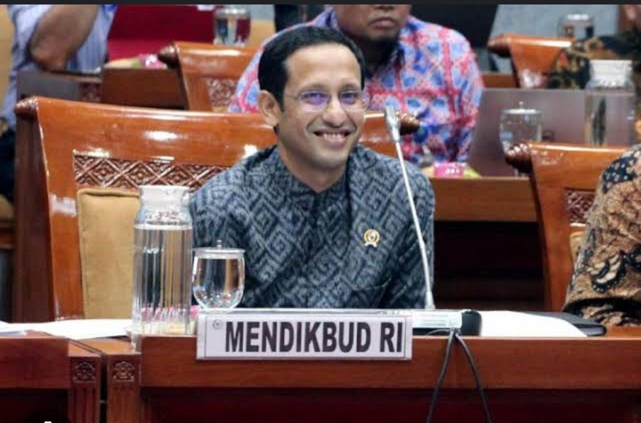 Nadiem Makarim Putuskan Tunjangan Khusus di tahun 2024 Hanya Akan Diberikan Kepada Guru yang Memenuhi Kriteria ini