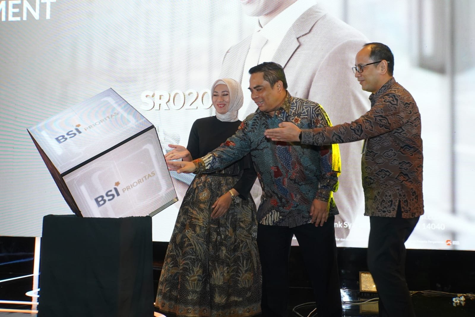 BSI Hadirkan “Sukuk Gold Ownership Program” untuk Investasi Sukuk & Kepemilikan Emas