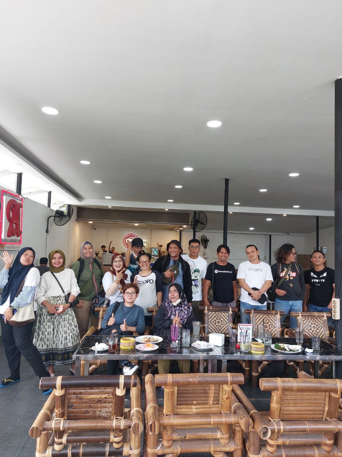 Forwakes Sumut Akan Gelar Cek Kesehatan dan Buka Puasa Bersama Yatim Piatu