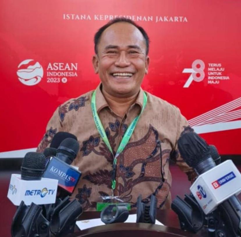 Wartawan Diharapkan Pahami KEJ Dalam Melaksanakan Tugas Jurnalistik