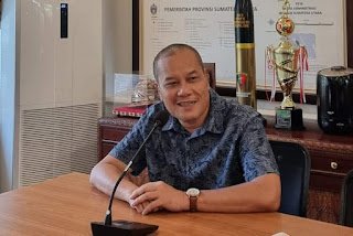 Aklamasi, Politisi Senior Golkar Pimpin Pansus LKPJ 2023