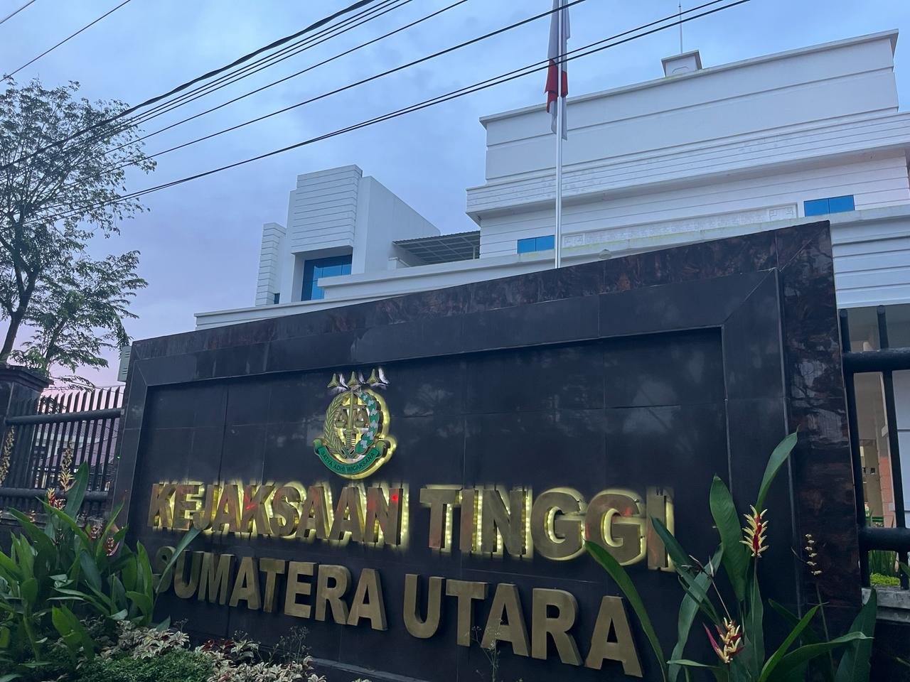 Kejati Sumut Tuntut Mati 22 Terdakwa Narkotika 