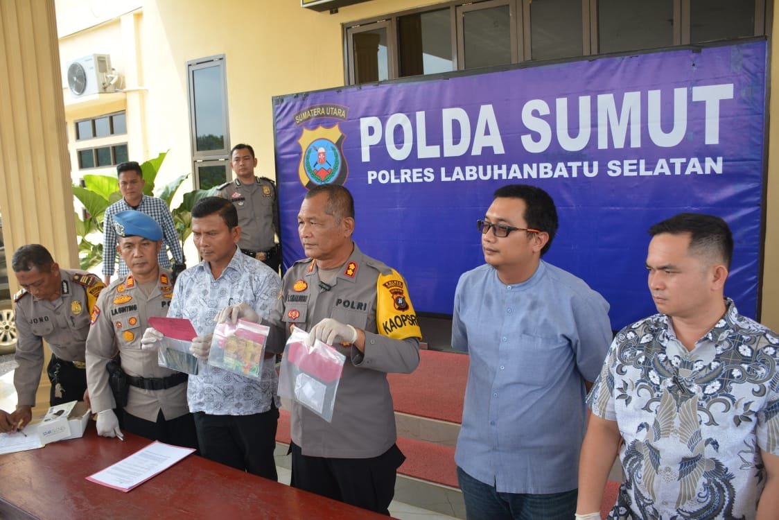 Diduga Tunggu Pembeli, Pengedar Narkoba Tewas