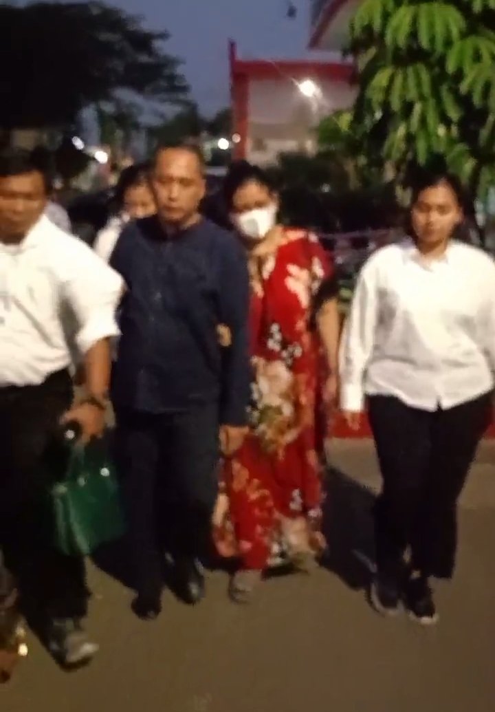 Polda Sumut Tahan Tersangka Tipu Gelap Modus Masuk Taruna Akpol
