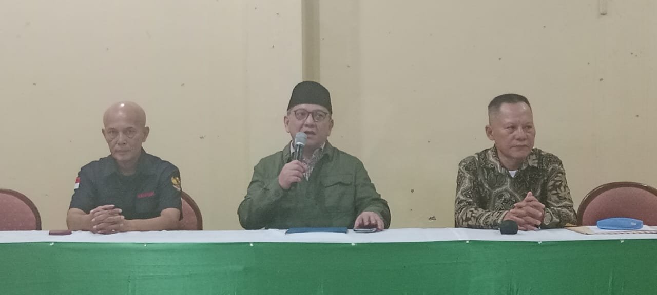 Selamatkan Madina, Iskandar: Hanya Pak Ivan Harapan Kami