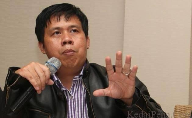 Hadirkan Kepastian Hukum Kasus PPPK Madina, Uchok Sky Khadafi: Penyidik Harus Tegas