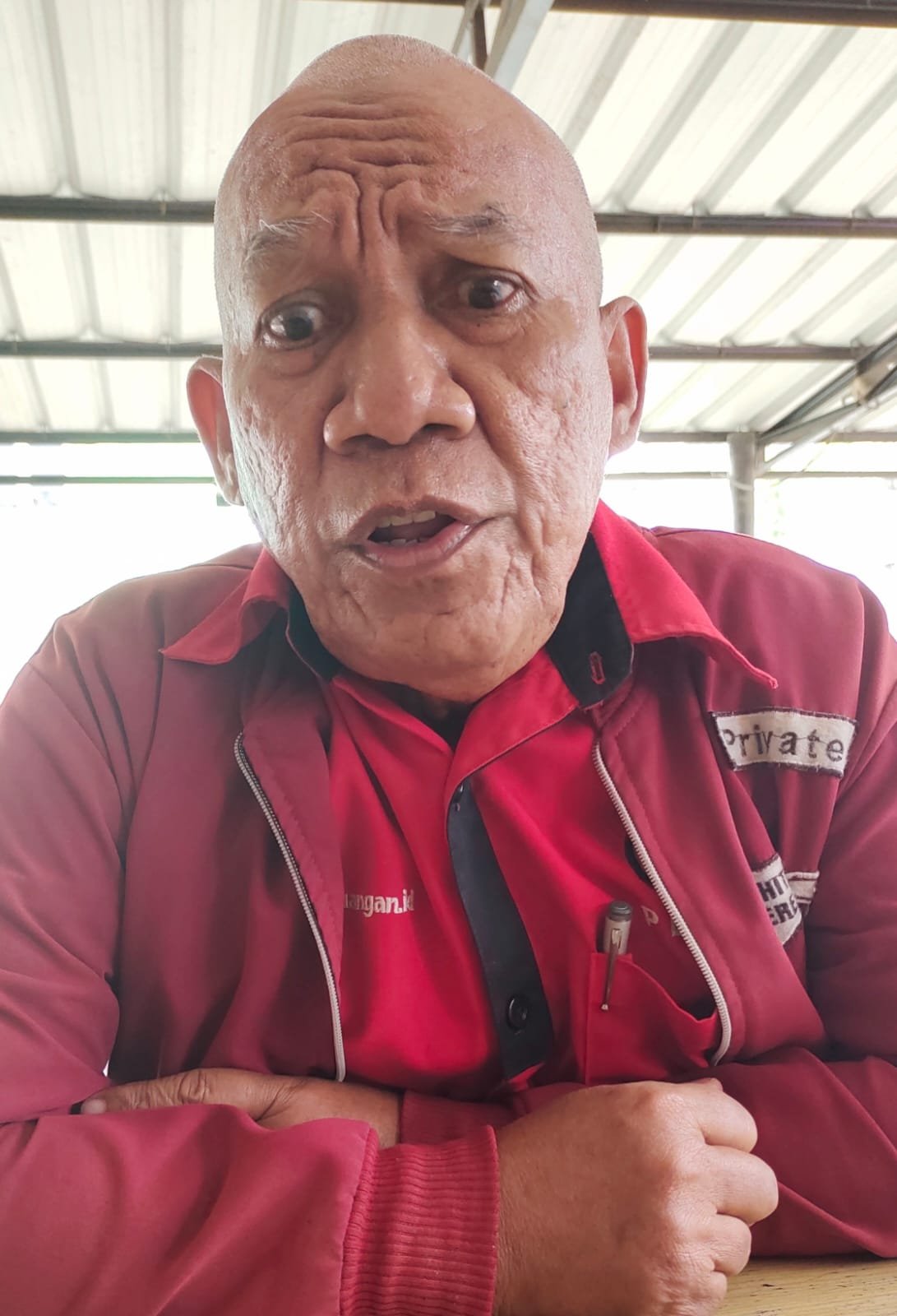 Diduga Kangkangi PP No. 94 THN 2021, LSM Reaksi Sumut Minta Pj. Bupati Langkat Copot Kepsek SMPN 5 Stabat