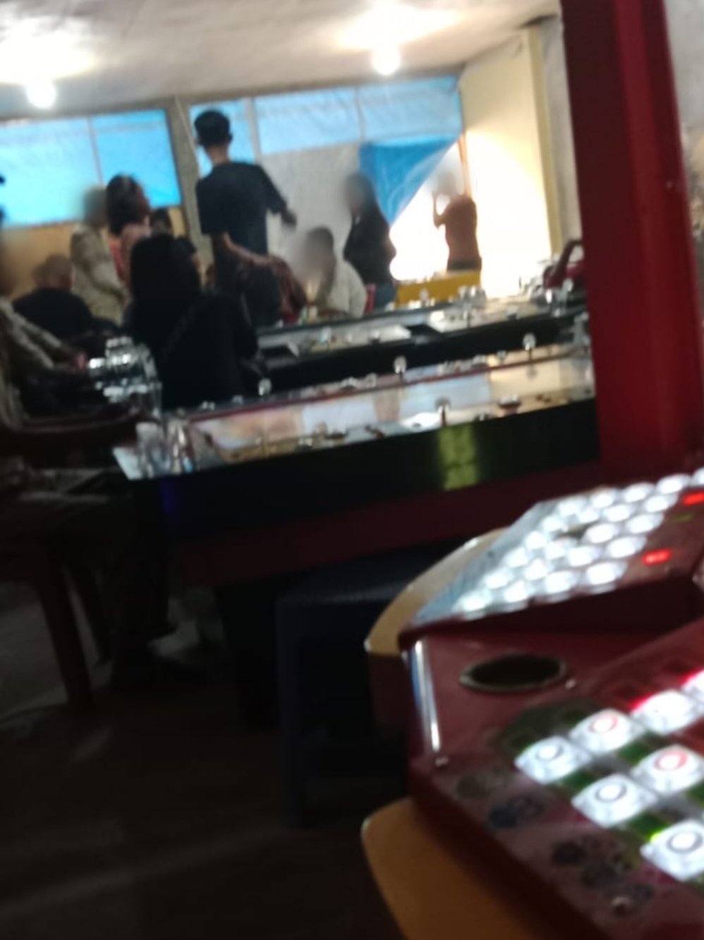 Tagih Janji Dir Reskrimum Poldasu Tindak Lokasi Perjudian, Warga Akan Gerebek Langsung