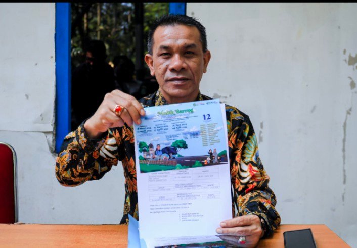 Pemko Medan Kembali Gelar Program Mudik Bareng 2024, Kouta 6.000 Pemudik