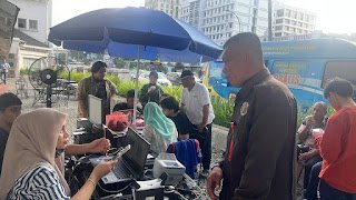 DPRD Medan Dorong Disdukcapil Gencarkan Program Layanan Adminduk Keliling