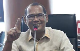 Infrastruktur Masih Menjadi Masalah Utama Warga Kota Medan