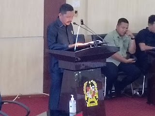 DPRD Minta Pemko Medan Bangun Kesadaran Pelaku UMKM Patuh Bayar Pajak