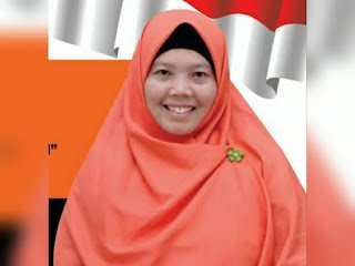 Kaleidoskop Kota Medan 2023, Dhiyaul Hayati Ingatkan Persoalan Lampu Pocong, Banjir dan UMKM