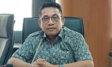 Perda Disahkan, Ketua Pansus : Pelaku UMKM Terlindungi