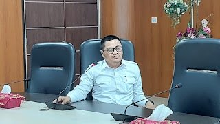 Legislator Minta Kepling Dampingi Warga Daftar DTKS
