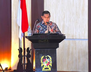 Laporan Reses DPRD Medan, Warga Keluhkan Infrastruktur dan BLT
