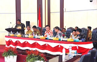 Ketua DPRD Medan Minta Hasil Reses Segera Ditindaklanjuti