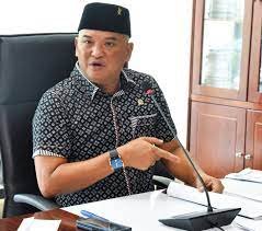 Komisi I Berharap Kejari Medan Netral dan Mampu Awasi Pemilu