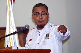 Legislator Ingatkan Bobby Soal Netralitas ASN