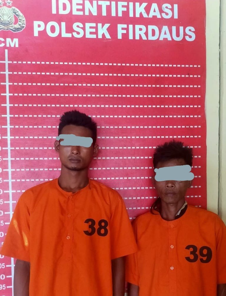 Sakit Hati Ditinggal Istri, Pria Asal Pagurawan Coba Bakar Rumah Ipar