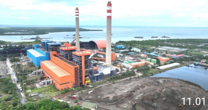 Idul Fitri dan Pasca Lebaran, Tim UBP Pangkalan Susu Lakukan Pengamanan