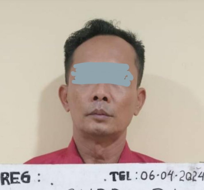 Terlibat Dugaan Tipu Gelap, Berkas Iptu S Dilimpahkan ke Jaksa