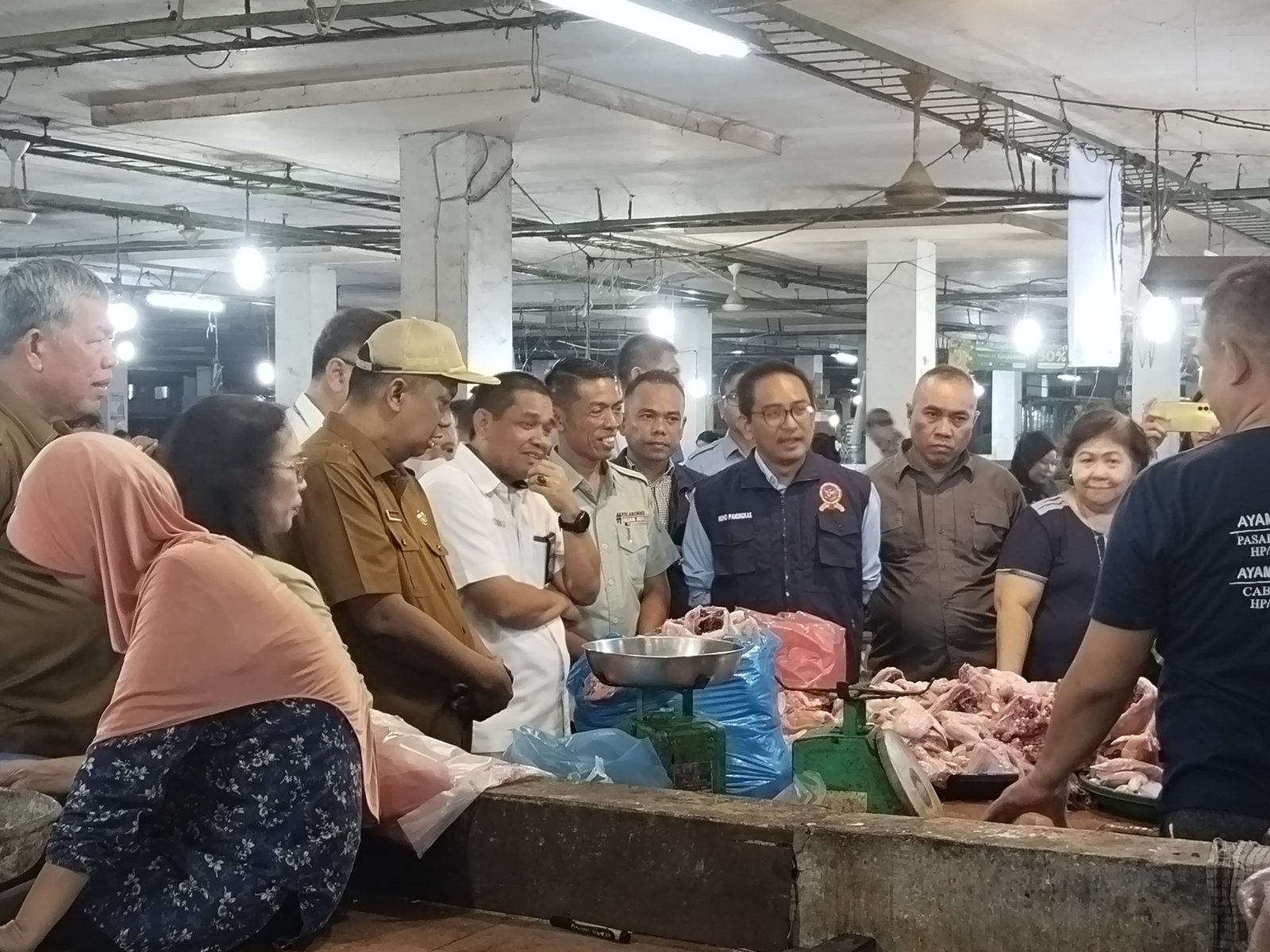 KPPU Yakini Ada Beberapa Komoditi yang Perlu Diwaspadai Menjelang Idul Fitri 445 H