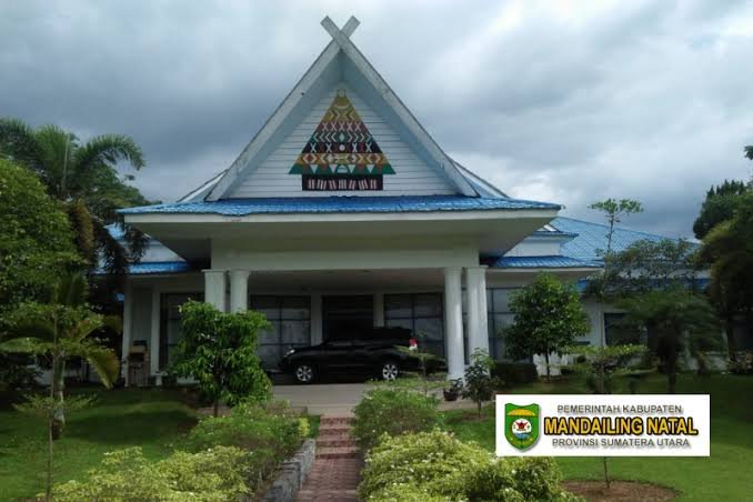 PT. SMGP ‘Diyakini’ Sudah Bayar Bonus Produksi Ke Pemda Mandailing Natal