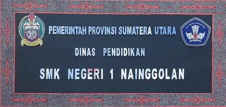 Kepala SMKN 1 Nainggolan Kabupaten Samosir, Apresiasi 5 Siswa Lulus SNBP 2024