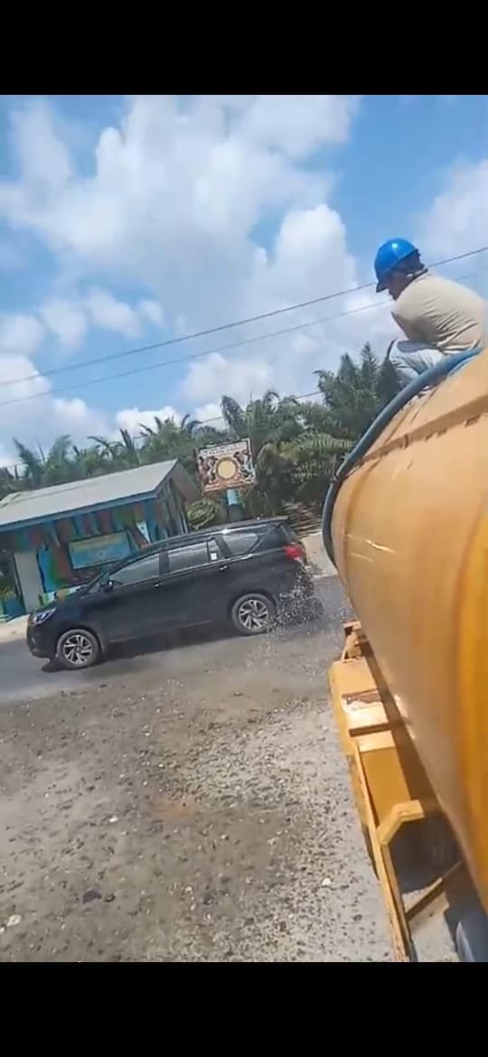Pj Bupati Langkat Respon Cepat Keluhan Masyarakat