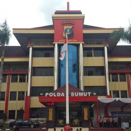 Terlibat Tipu Gelap Ninawati Polda Sumut Tangkap Iptu Supriadi