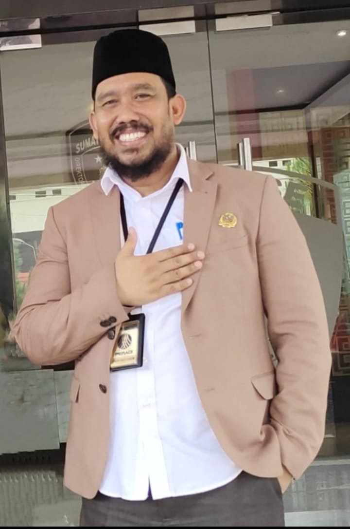 Kades dan Istri Klarifikasi Isu Berita Vidio Viral, Mas,ud Pengacara Asal Langkat Akan Somasi Berita Online dan Sosmed Atas Pencemaran Nama Baik