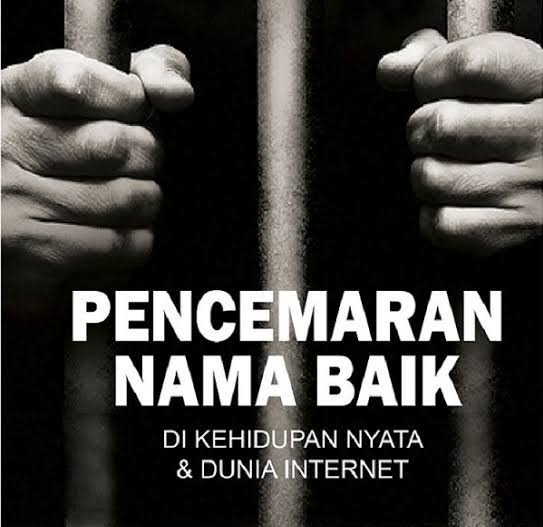 Nama Baik Dicemarkan dan Dituduh Tanpa Bukti, Korban: Saya Akan Buat Laporan