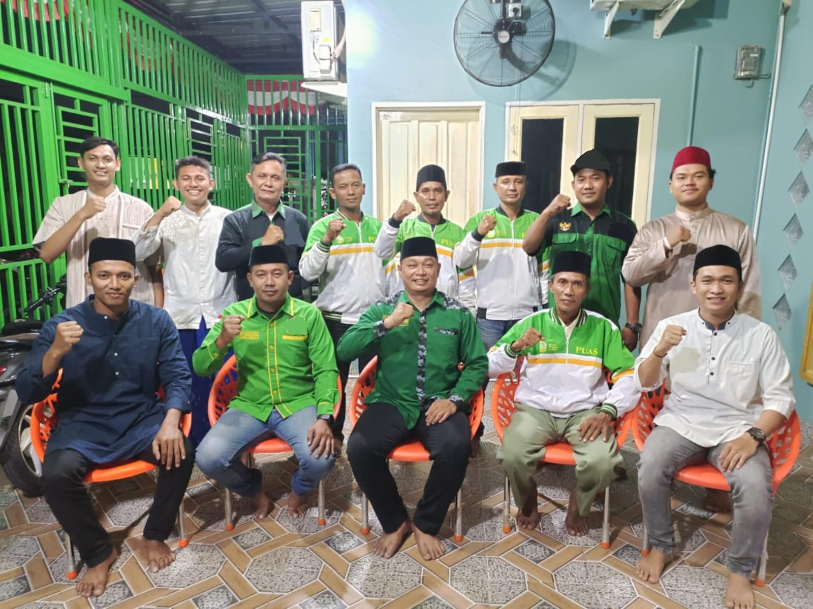 Duet Umara dan Ulama, M Ali Yusuf Siregar-Dr Misnan Aljawi Miniatur Kepemimpinan Nasional