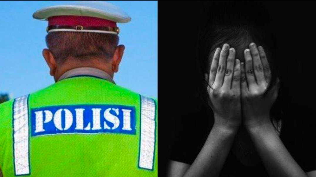 Oknum Polisi Aniaya Istri Dilaporkan ke Polda Sumut